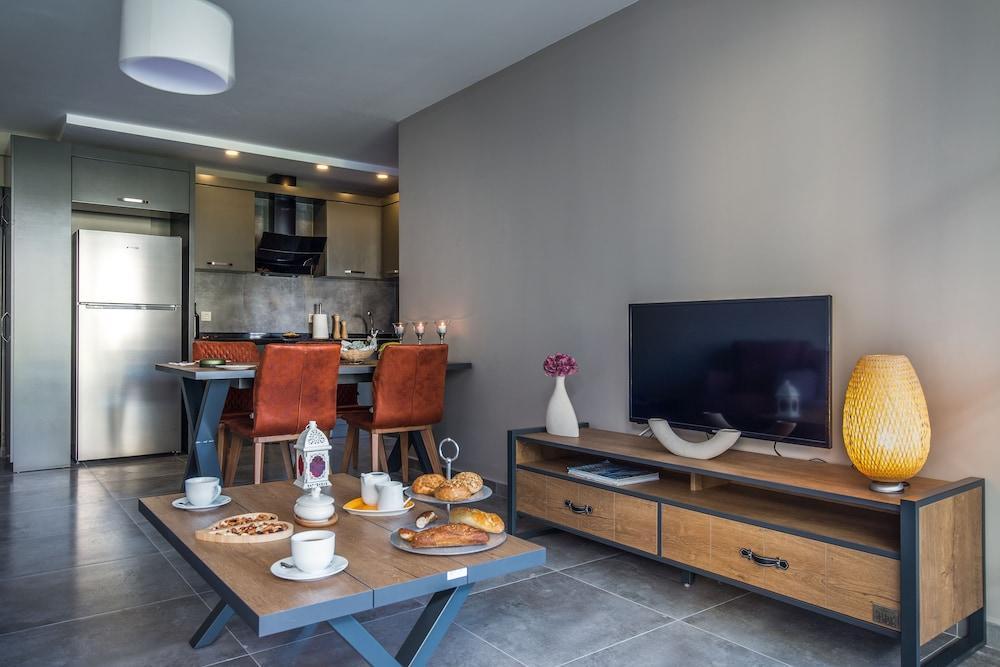 Lara Beach Homes Antalya Bagian luar foto