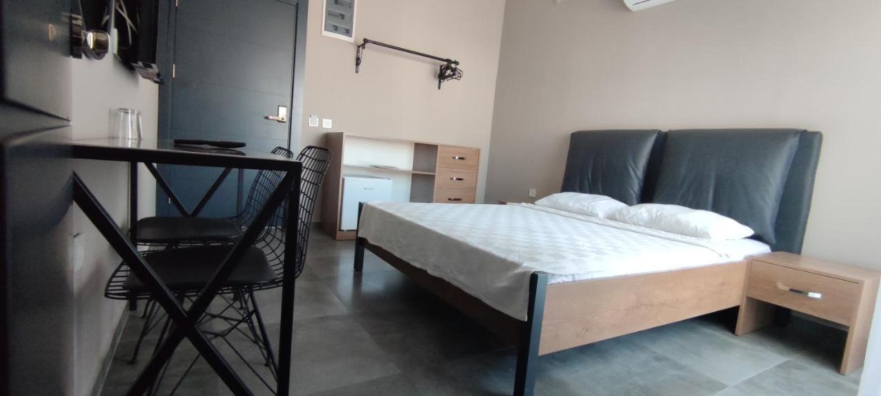 Lara Beach Homes Antalya Bagian luar foto