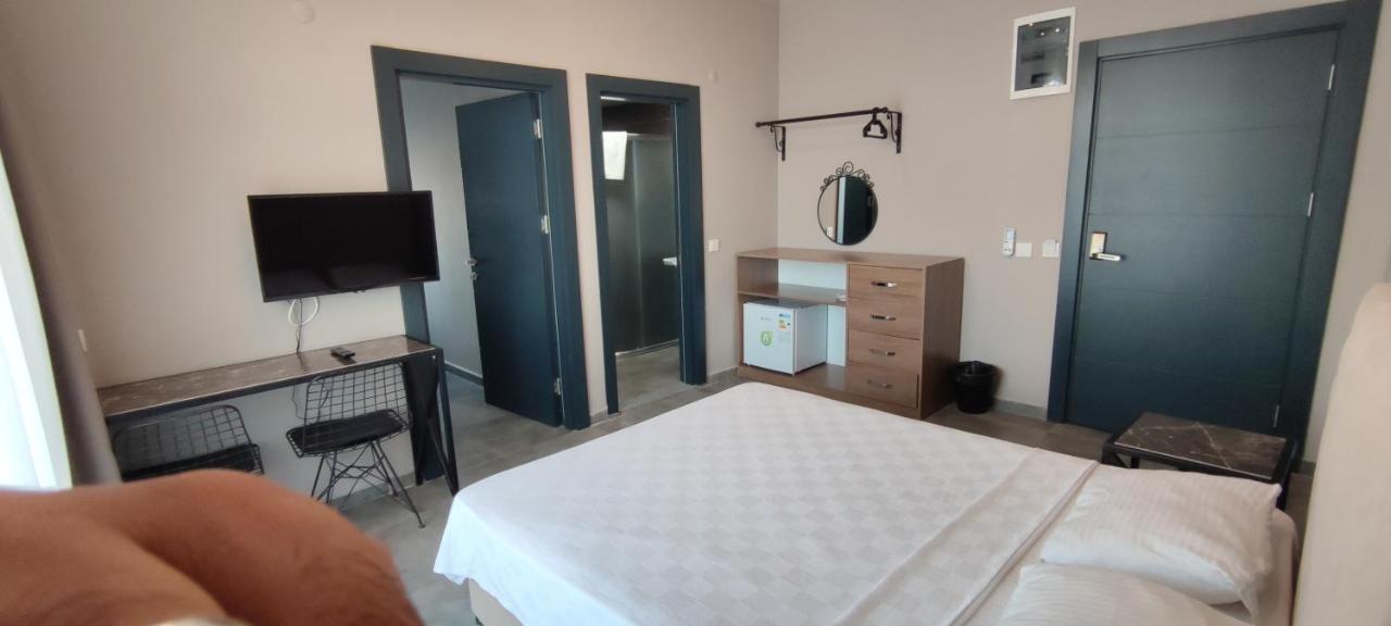 Lara Beach Homes Antalya Bagian luar foto