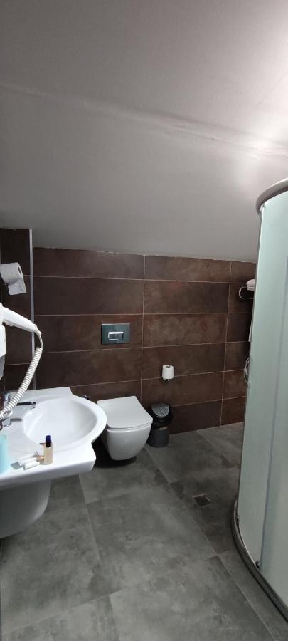 Lara Beach Homes Antalya Bagian luar foto