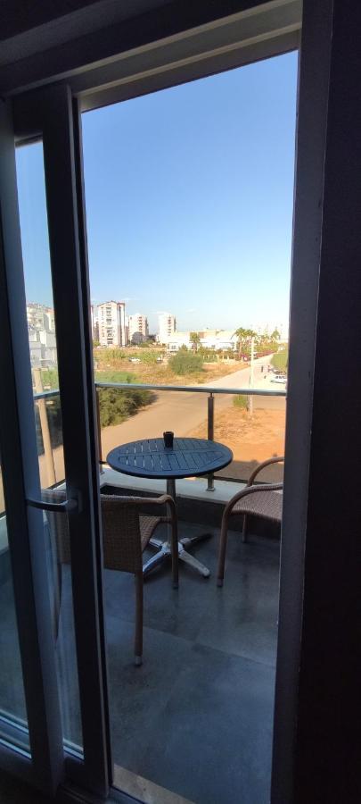 Lara Beach Homes Antalya Bagian luar foto