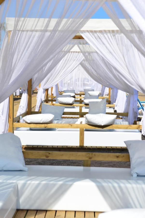Lara Beach Homes Antalya Bagian luar foto