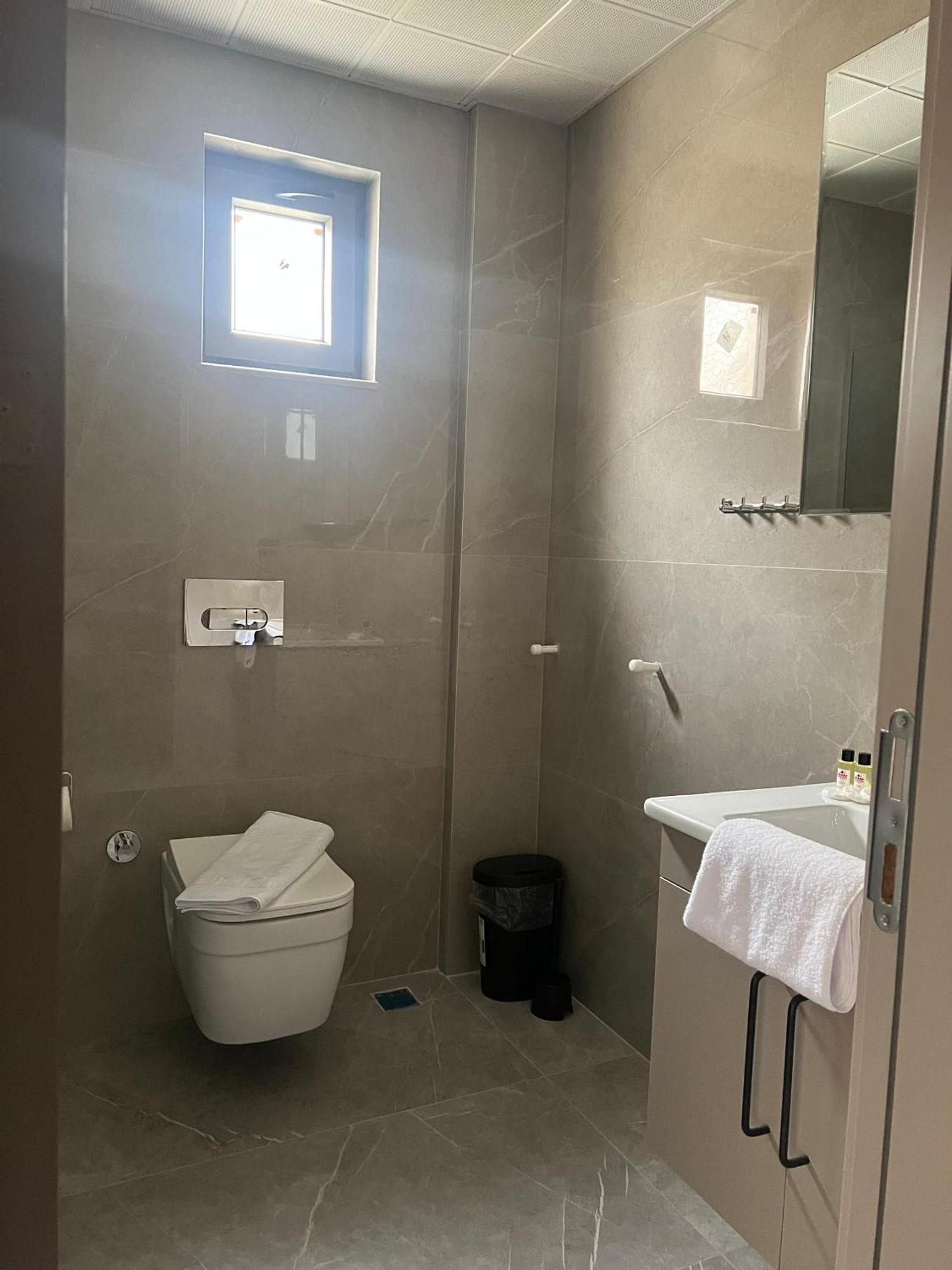 Lara Beach Homes Antalya Bagian luar foto